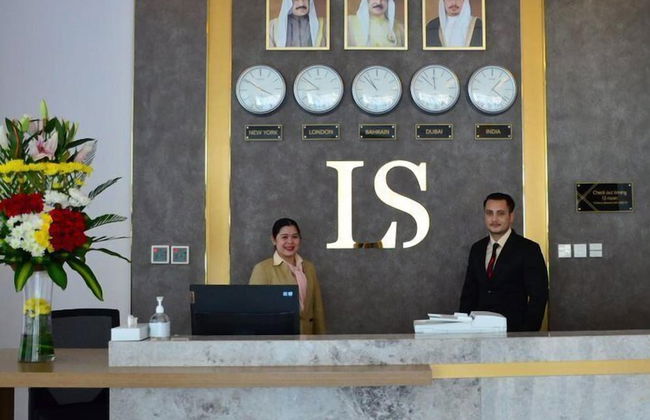 The Lodge Suites - Foto 2