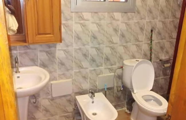 Stoning 3-bed Apartment by the Beach in Kribi - Foto 10