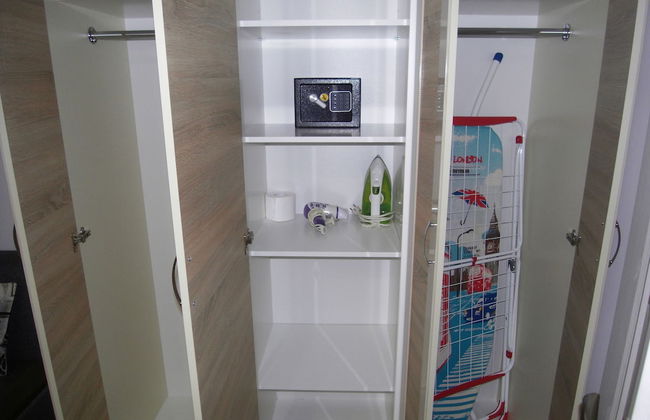 Modern apartments - Foto 13