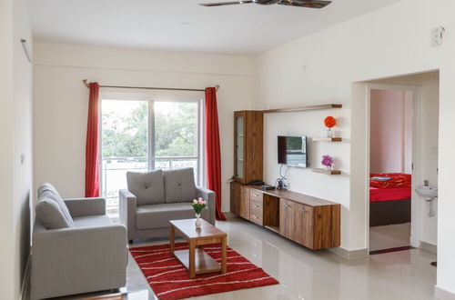 Photo 14 - Mistyblue Serviced Apartments