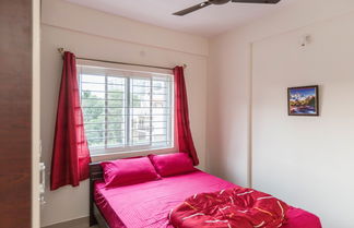 Photo 2 - Mistyblue Serviced Apartments