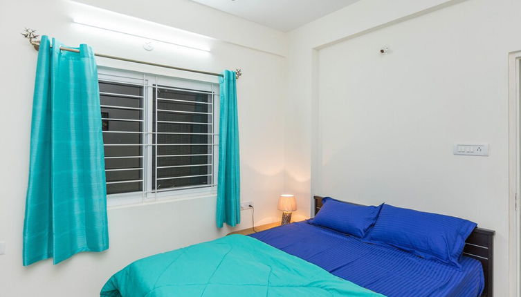 Photo 1 - Mistyblue Serviced Apartments