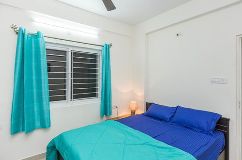 Photo 1 - Mistyblue Serviced Apartments