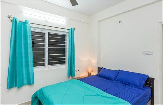 Foto 1 - Mistyblue Serviced Apartments