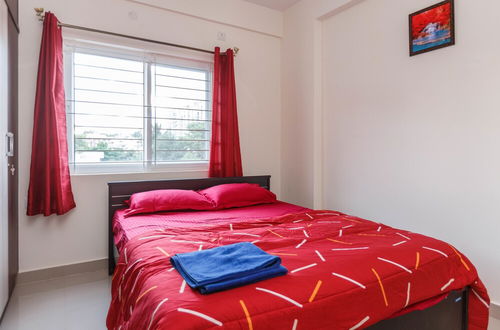 Photo 4 - Mistyblue Serviced Apartments