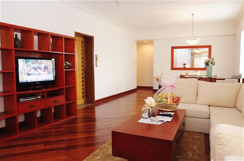 Photo 9 - Riverside Serviced Apartments