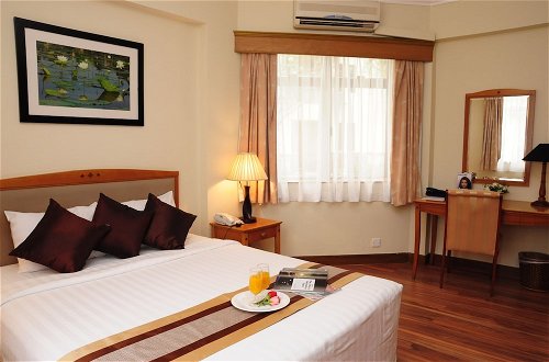 Photo 6 - Riverside Serviced Apartments