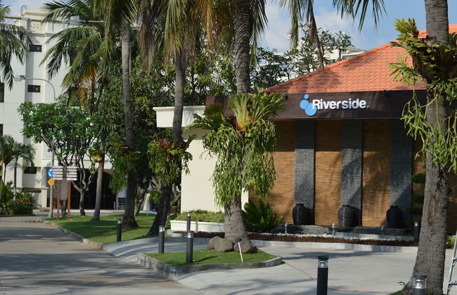 Riverside Serviced Apartments - Foto 59