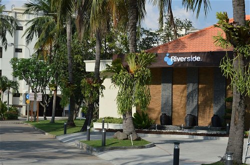 Foto 59 - Riverside Serviced Apartments