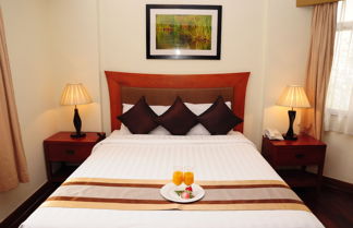 Photo 3 - Riverside Serviced Apartments