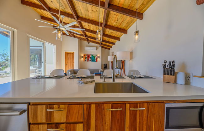 Villa Topaz - Photo 27