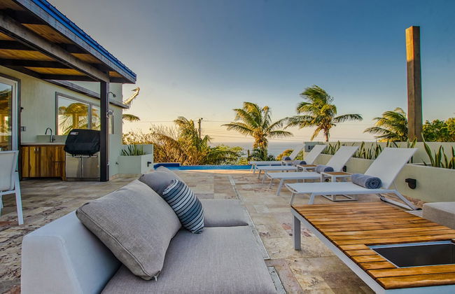 Villa Topaz - Photo 33