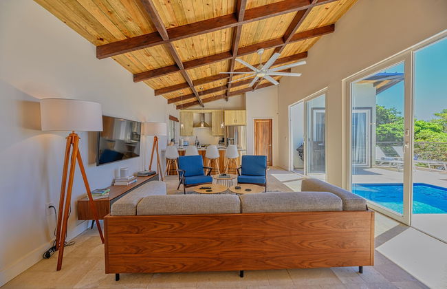 Villa Topaz - Photo 38