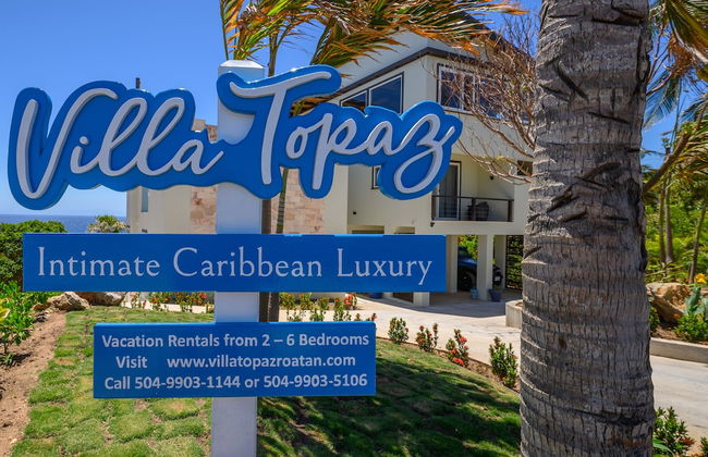 Villa Topaz - Photo 78