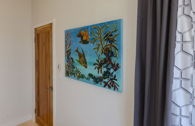 Villa Topaz - Photo 12