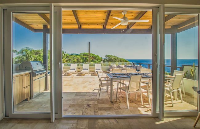 Villa Topaz - Photo 32