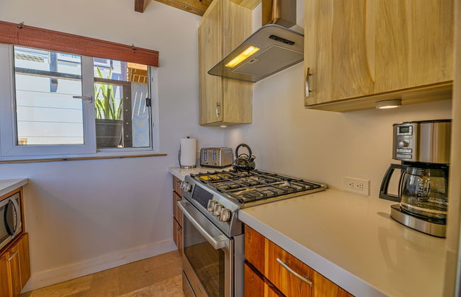 Villa Topaz - Photo 29