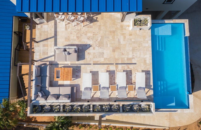 Villa Topaz - Photo 54