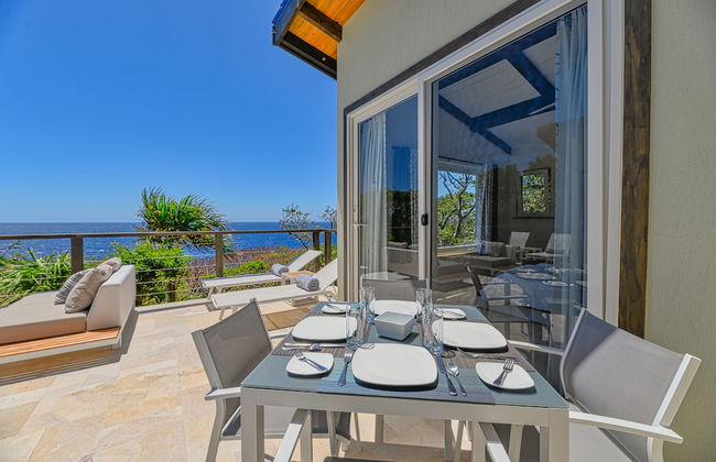 Villa Topaz - Photo 17