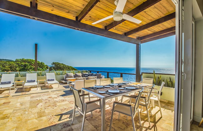 Villa Topaz - Photo 14