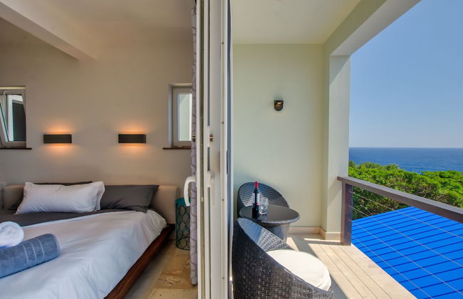 Villa Topaz - Photo 47