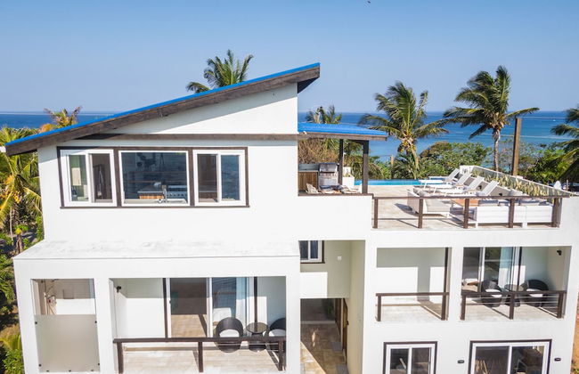 Villa Topaz - Photo 80