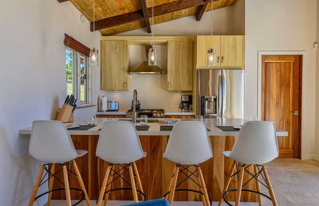 Villa Topaz - Photo 25