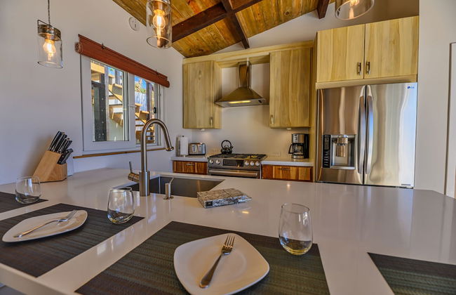 Villa Topaz - Photo 28