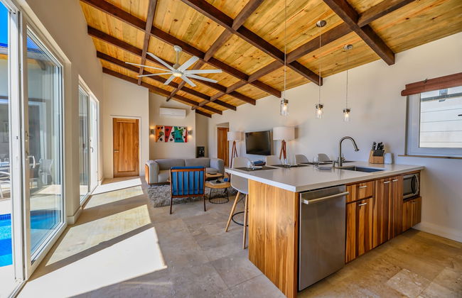 Villa Topaz - Photo 39