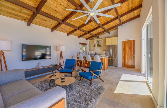 Villa Topaz - Photo 41