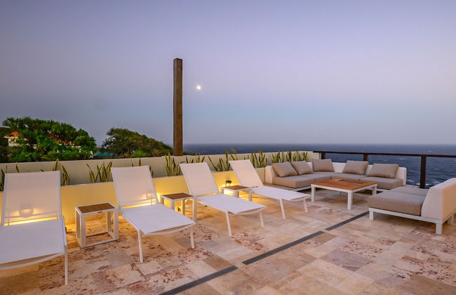 Villa Topaz - Photo 34