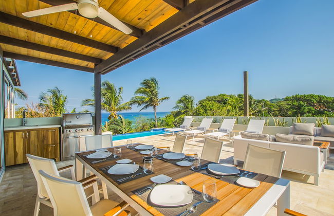 Villa Topaz - Photo 31