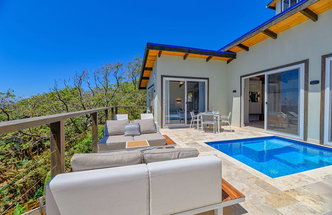 Villa Topaz - Photo 56