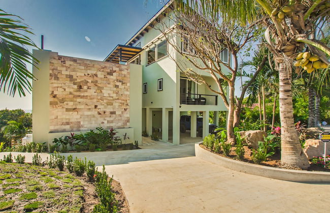 Villa Topaz - Photo 79