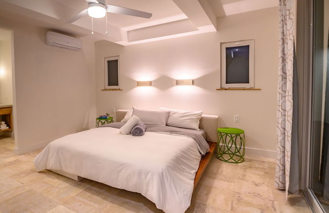 Villa Topaz - Photo 2