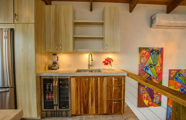 Villa Topaz - Photo 18