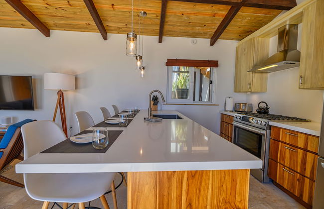 Villa Topaz - Photo 26