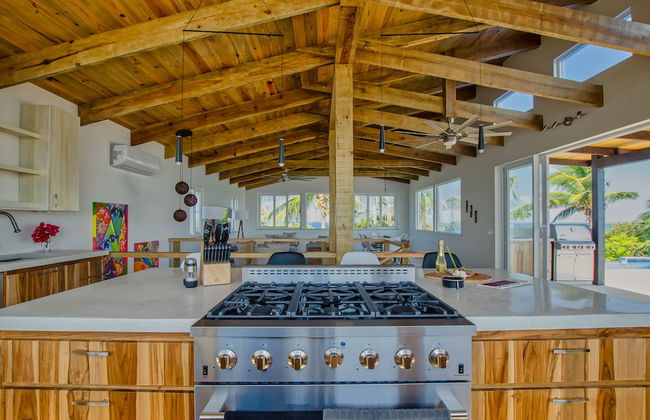 Villa Topaz - Photo 19