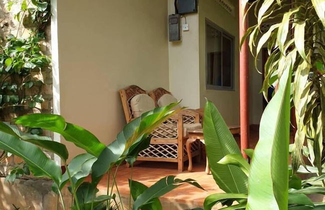 Bushbaby Lodge - Foto 6