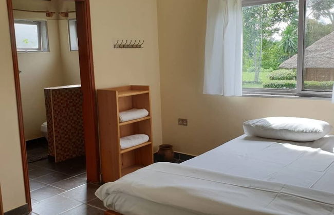 Bushbaby Lodge - Foto 3
