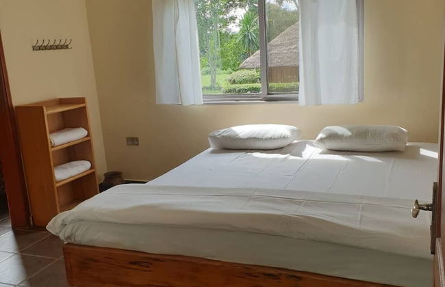 Bushbaby Lodge - Foto 2