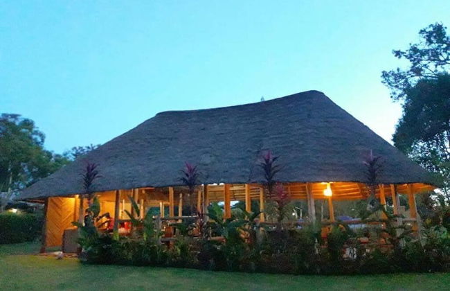 Bushbaby Lodge - Foto 11
