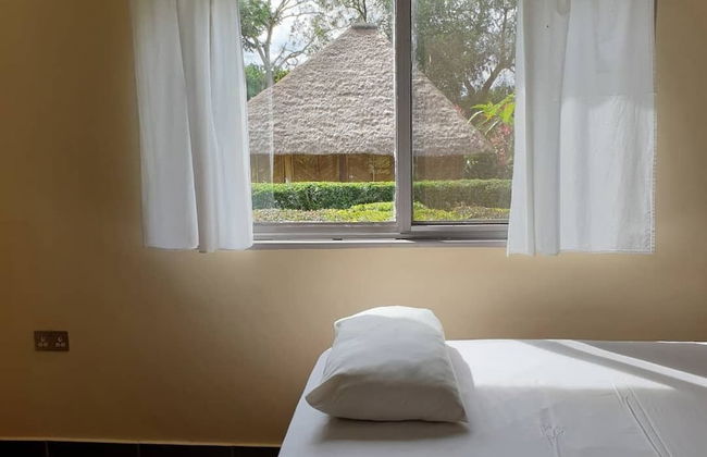Bushbaby Lodge - Foto 4