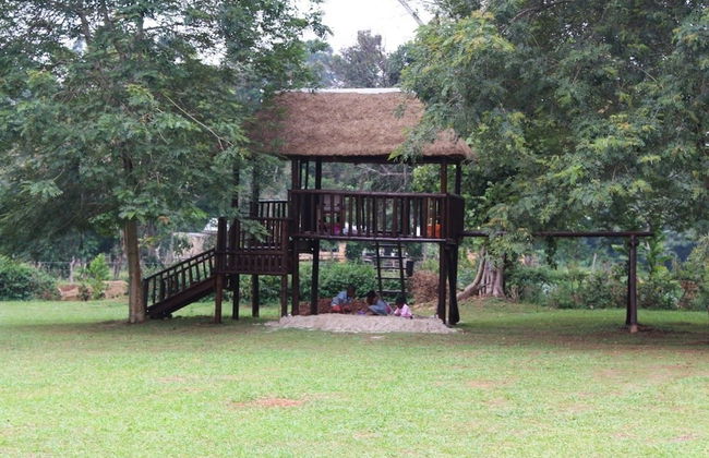Bushbaby Lodge - Foto 9