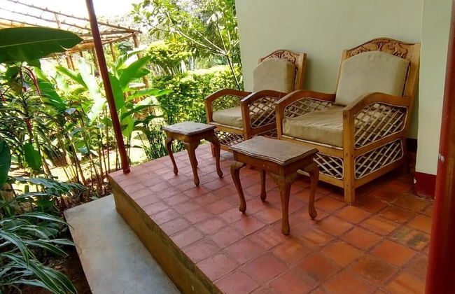 Bushbaby Lodge - Foto 5