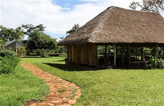 Foto 1 - Bushbaby Lodge