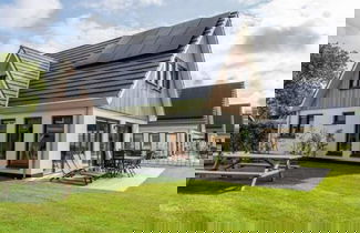 Foto 1 - Holiday Home in De Koog Texel With Sauna