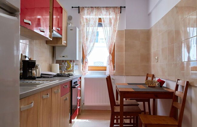 Apartamente Papaya - Foto 72