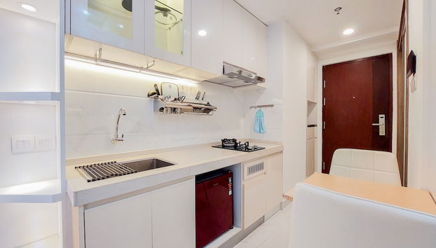 Cozinha privada
