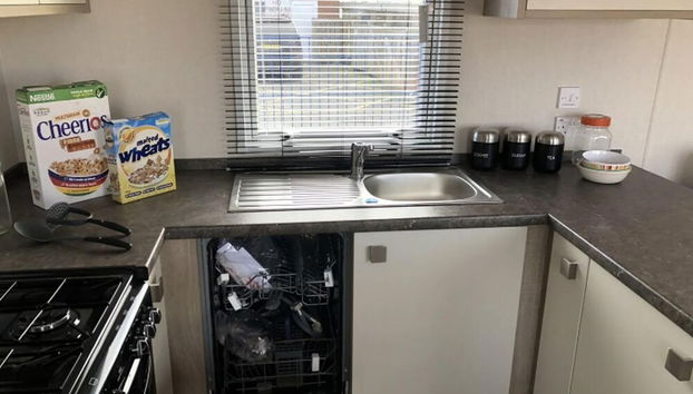 Cozinha privada